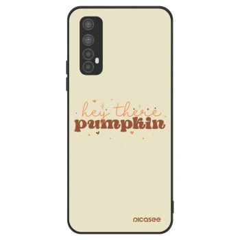 Θήκη για Realme 7 - Hey there pumpkin