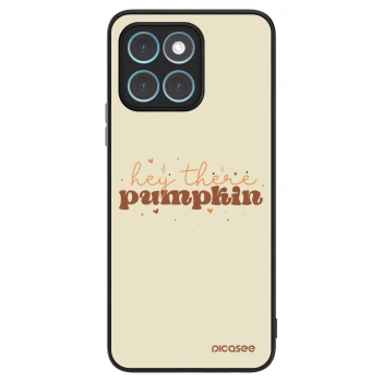 Θήκη για Honor X6 - Hey there pumpkin