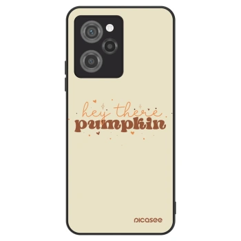 Θήκη για Xiaomi Poco X5 Pro - Hey there pumpkin