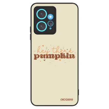 Θήκη για Xiaomi Redmi Note 12 4G - Hey there pumpkin