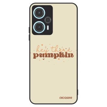 Θήκη για Xiaomi Poco F5 - Hey there pumpkin