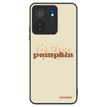Θήκη για Xiaomi Redmi 13C 4G - Hey there pumpkin