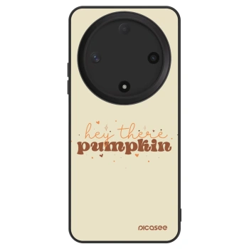 Θήκη για Honor Magic6 Lite 5G - Hey there pumpkin