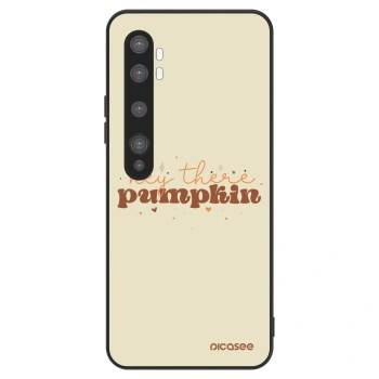 Θήκη για Xiaomi Mi Note 10 (Pro) - Hey there pumpkin