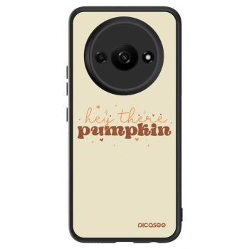 Θήκη για Xiaomi Redmi A3 - Hey there pumpkin