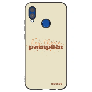 Θήκη για Honor 10 Lite - Hey there pumpkin