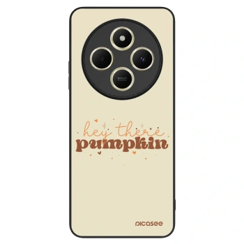 Θήκη για Xiaomi Redmi 14C - Hey there pumpkin