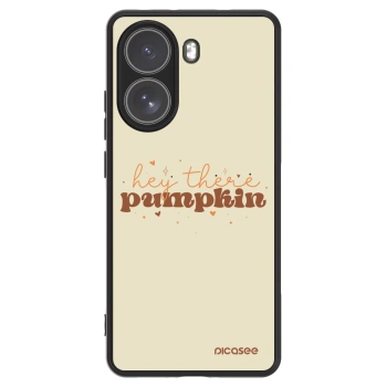 Θήκη για Xiaomi Poco X7 Pro 5G - Hey there pumpkin