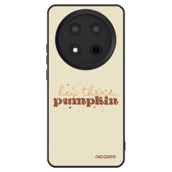 Θήκη για Honor Magic7 Lite 5G - Hey there pumpkin