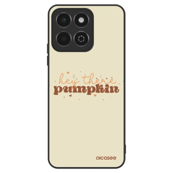 Θήκη για Honor 200 Smart 5G - Hey there pumpkin