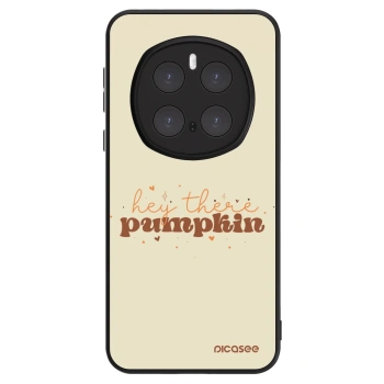 Θήκη για Honor Magic7 Pro 5G - Hey there pumpkin