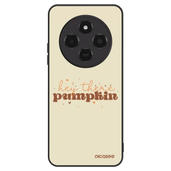 Θήκη για Xiaomi Poco C75 - Hey there pumpkin