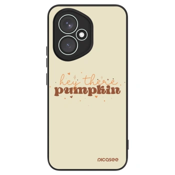 Θήκη για Honor 400 5G - Hey there pumpkin
