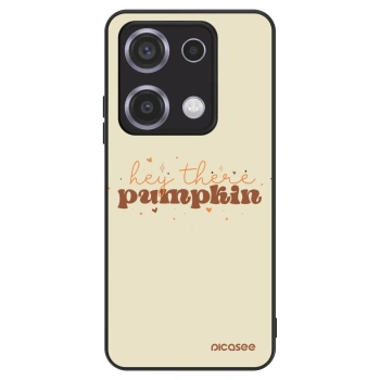 Θήκη για Xiaomi Redmi Note 14S - Hey there pumpkin