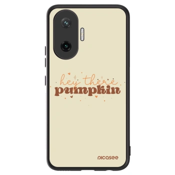 Θήκη για Xiaomi Poco F7 5G - Hey there pumpkin
