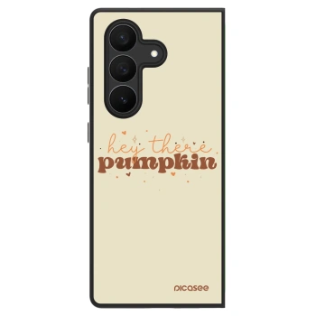 Θήκη για Samsung Galaxy Z Fold7 5G - Hey there pumpkin