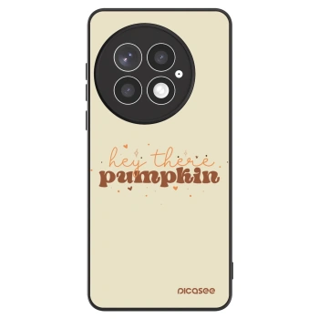 Θήκη για OnePlus 13 5G - Hey there pumpkin