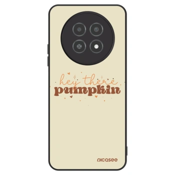 Θήκη για Realme 12X - Hey there pumpkin