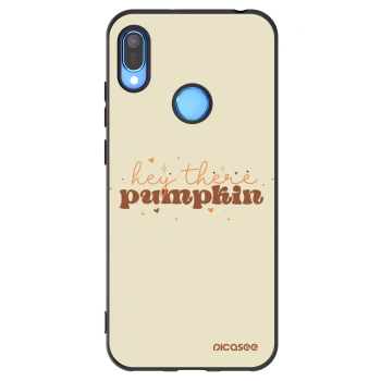 Θήκη για Huawei Y6 2019 - Hey there pumpkin