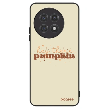 Θήκη για OnePlus 13R 5G - Hey there pumpkin