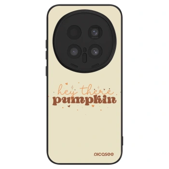 Θήκη για Honor Magic8 Pro 5G - Hey there pumpkin
