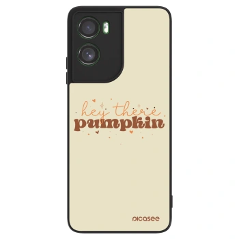 Θήκη για Motorola Moto G06 - Hey there pumpkin