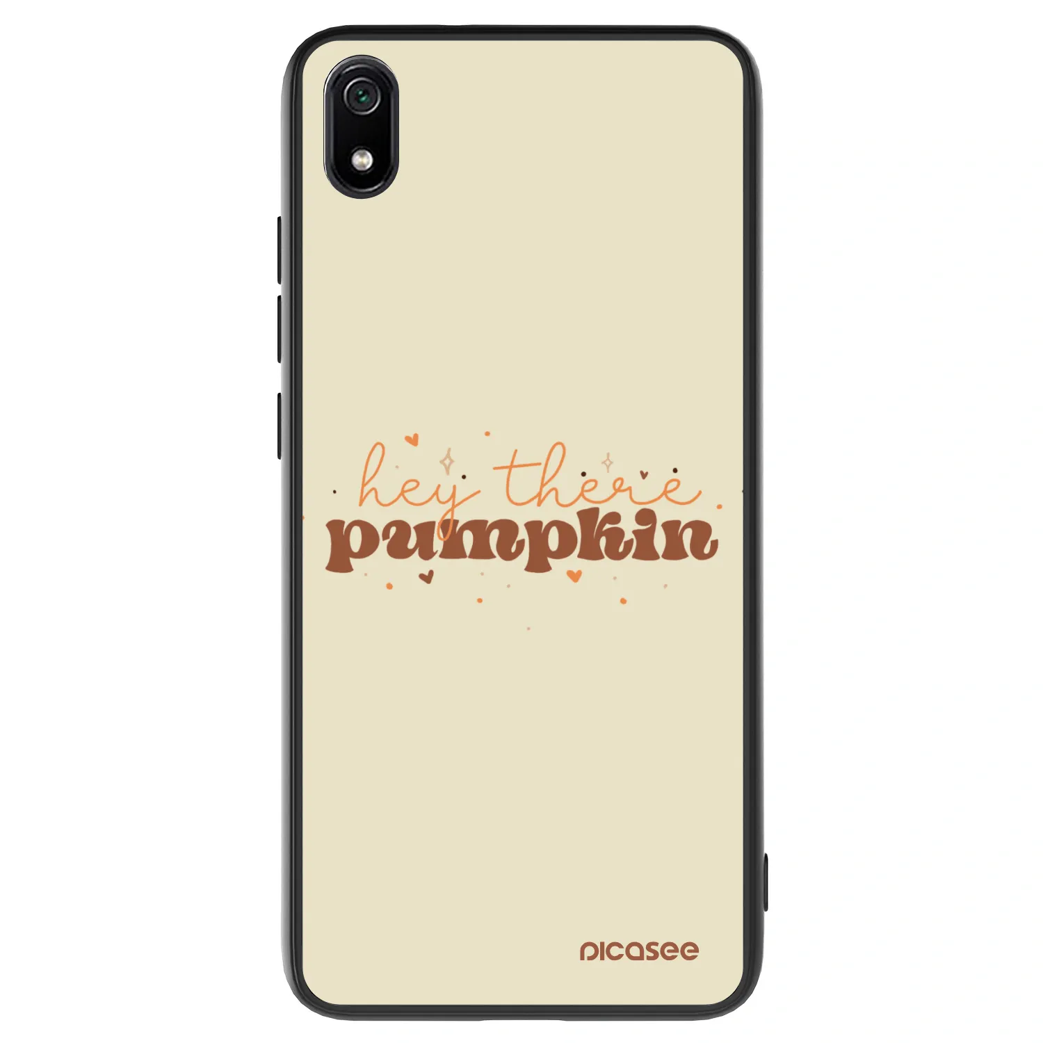 Picasee ULTIMATE CASE για Xiaomi Redmi 7A - Hey there pumpkin