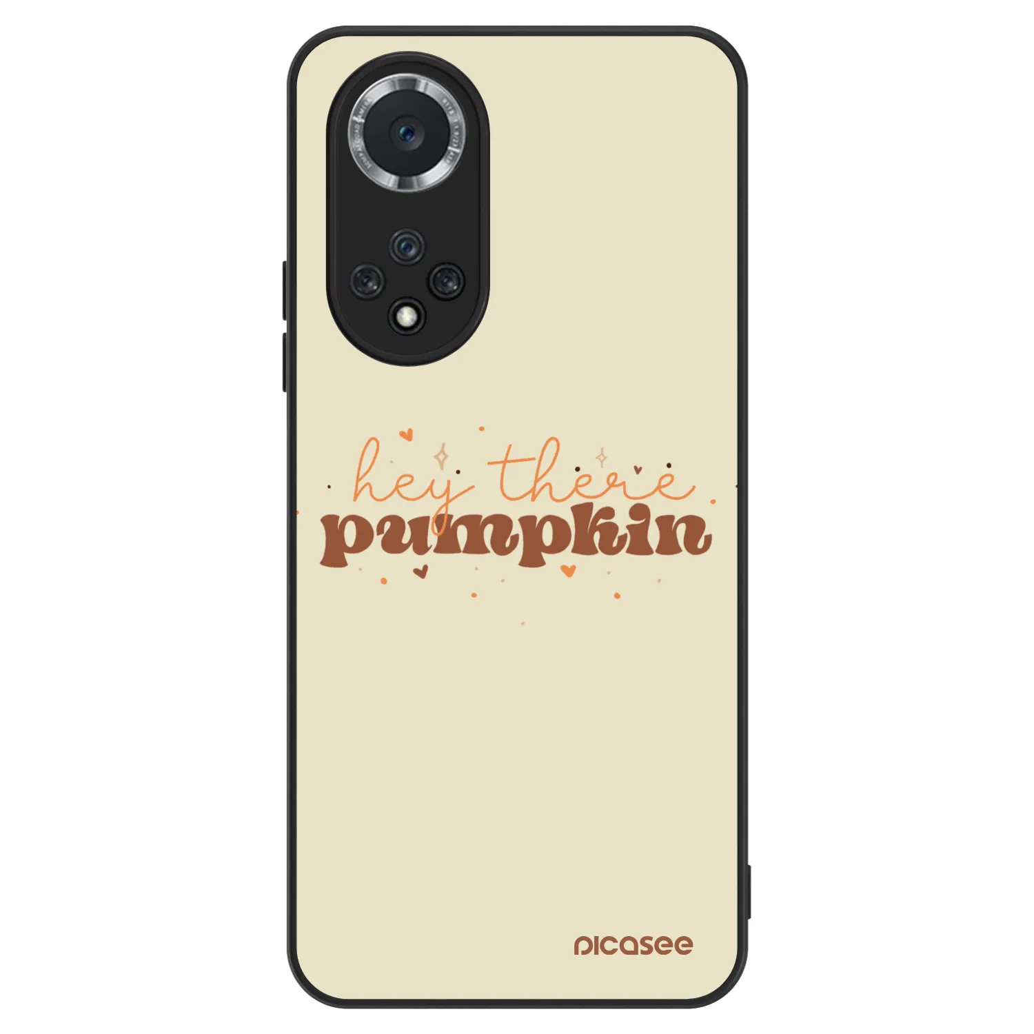 Picasee ULTIMATE CASE για Huawei Nova 9 SE - Hey there pumpkin