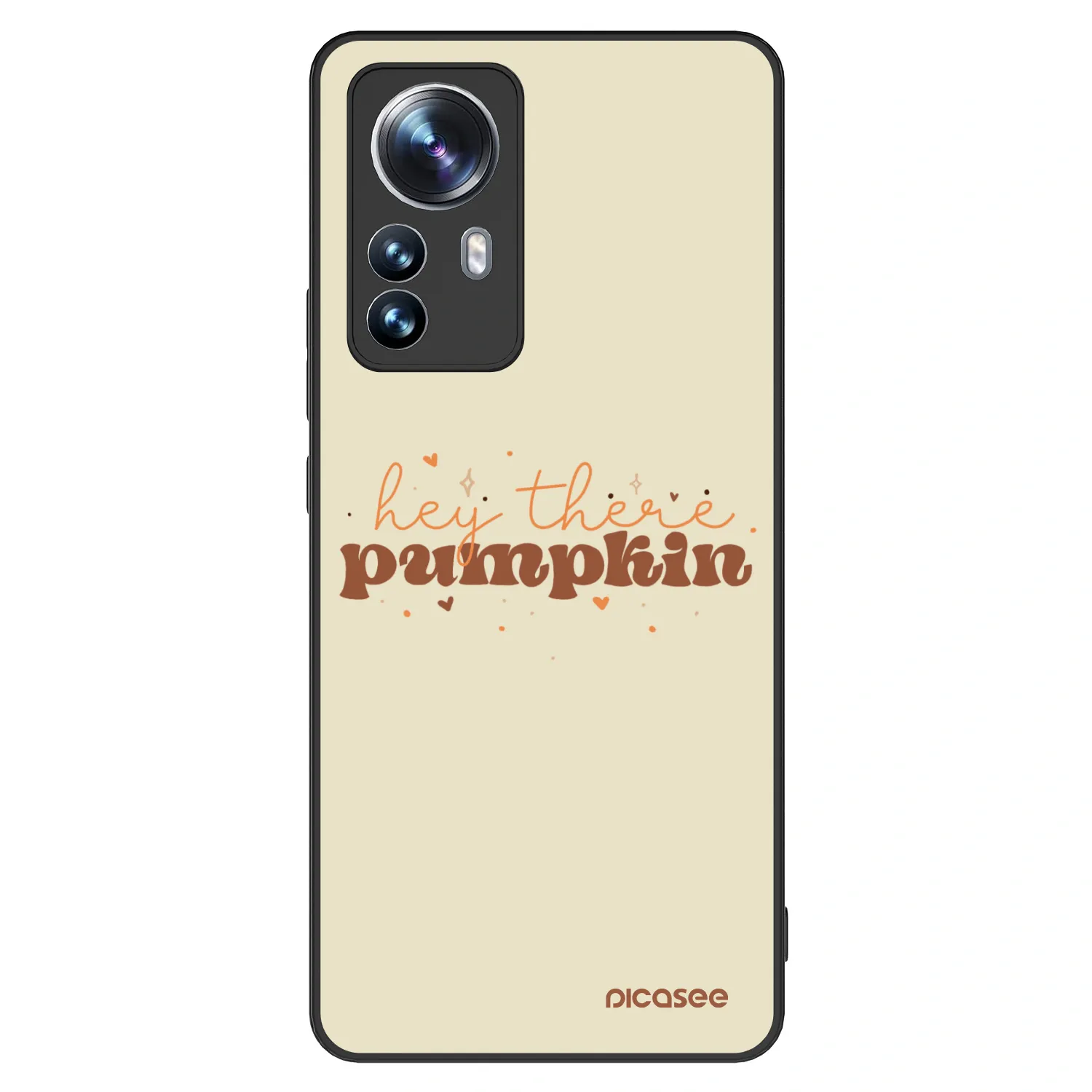 Picasee ULTIMATE CASE για Xiaomi 12 Pro - Hey there pumpkin