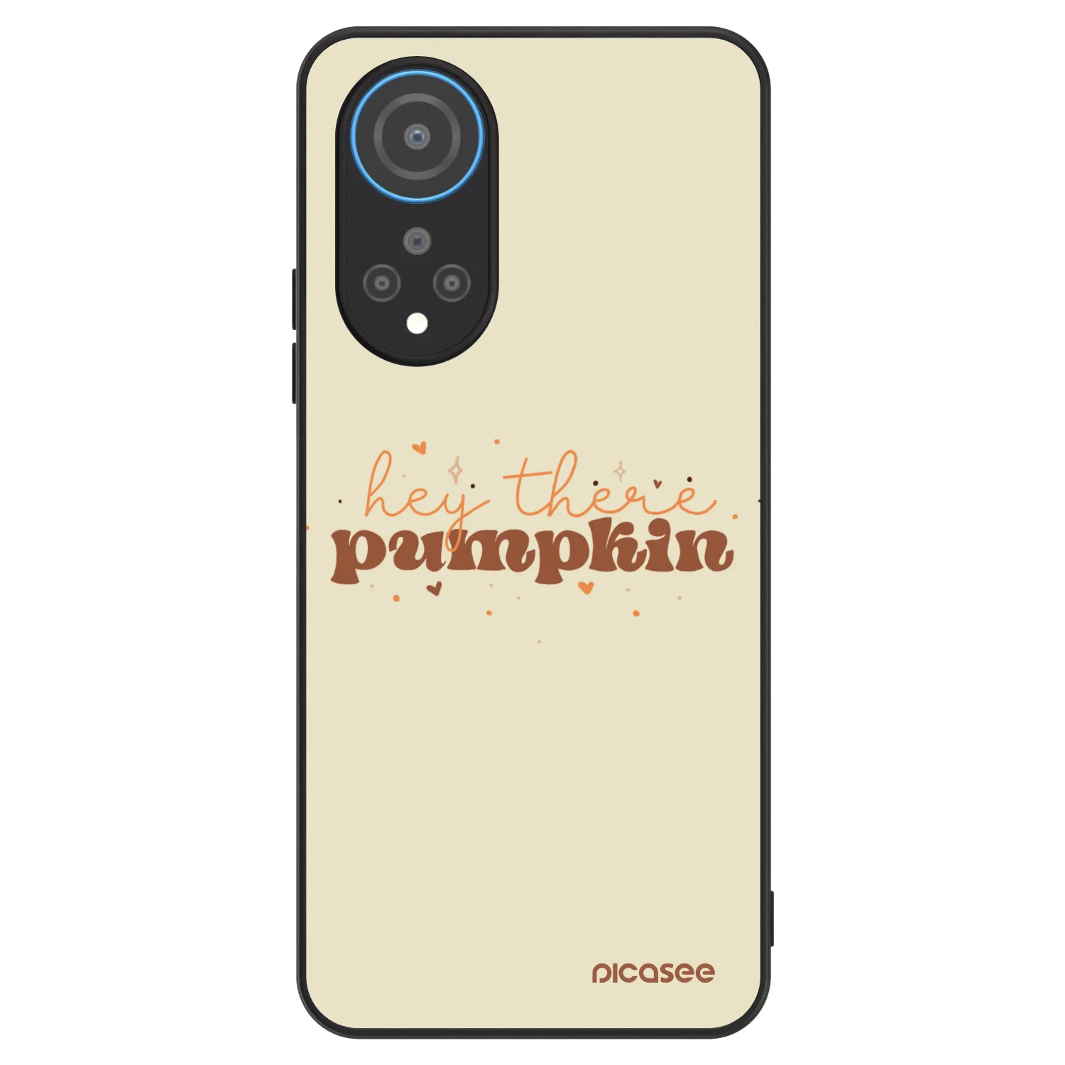 Picasee ULTIMATE CASE για Honor X7 - Hey there pumpkin