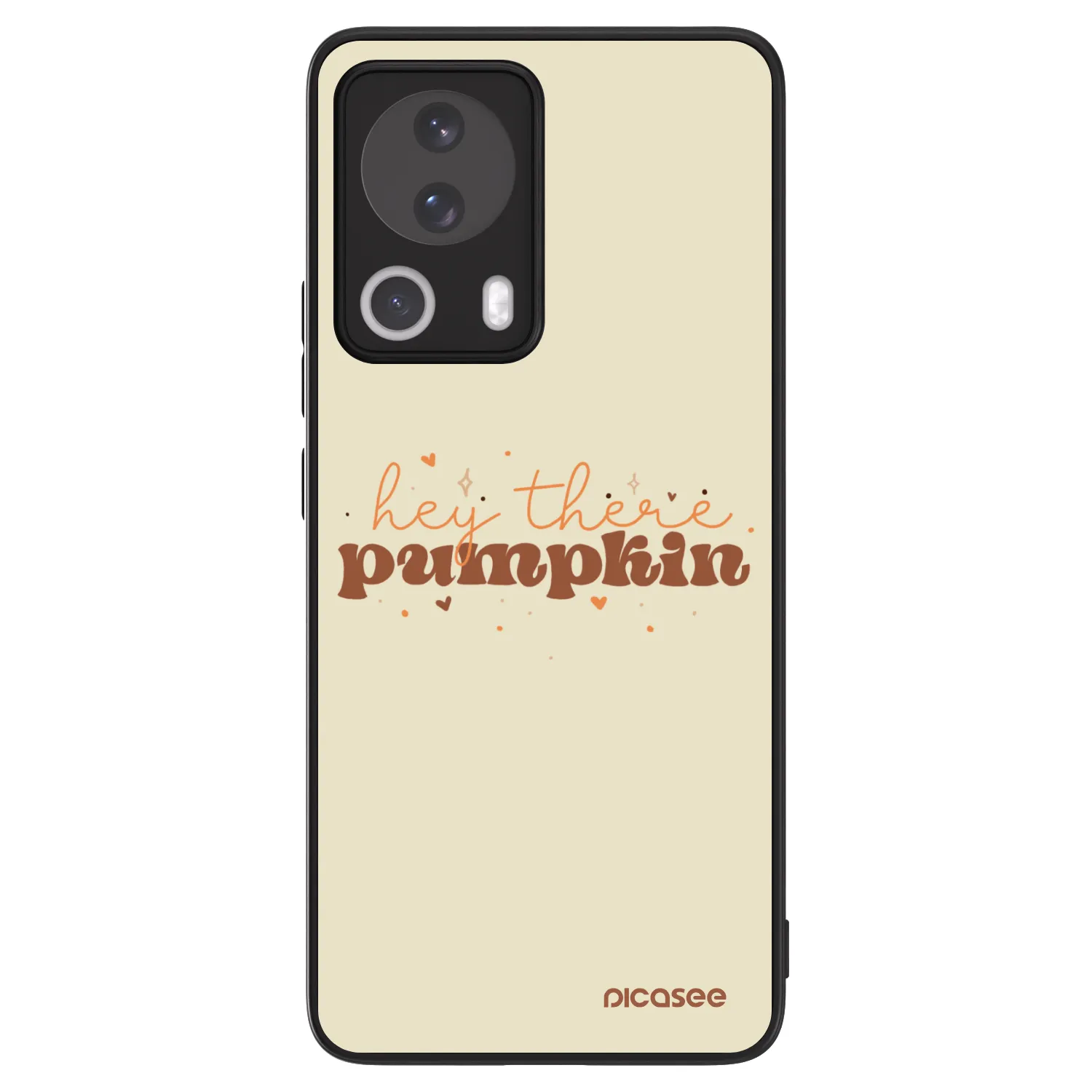 Picasee ULTIMATE CASE για Xiaomi 13 Lite - Hey there pumpkin