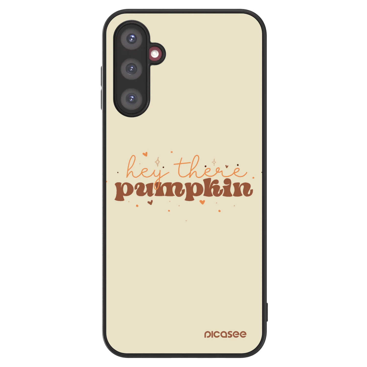Picasee ULTIMATE CASE για Samsung Galaxy A14 5G A146P - Hey there pumpkin