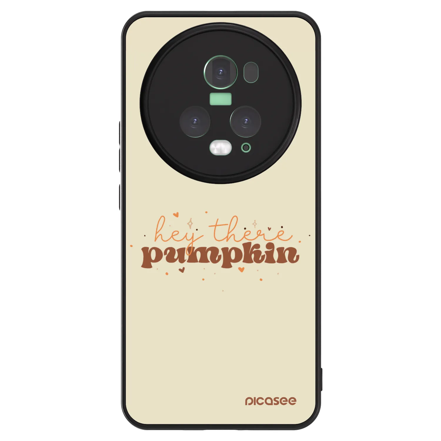 Picasee ULTIMATE CASE για Honor Magic5 Pro - Hey there pumpkin