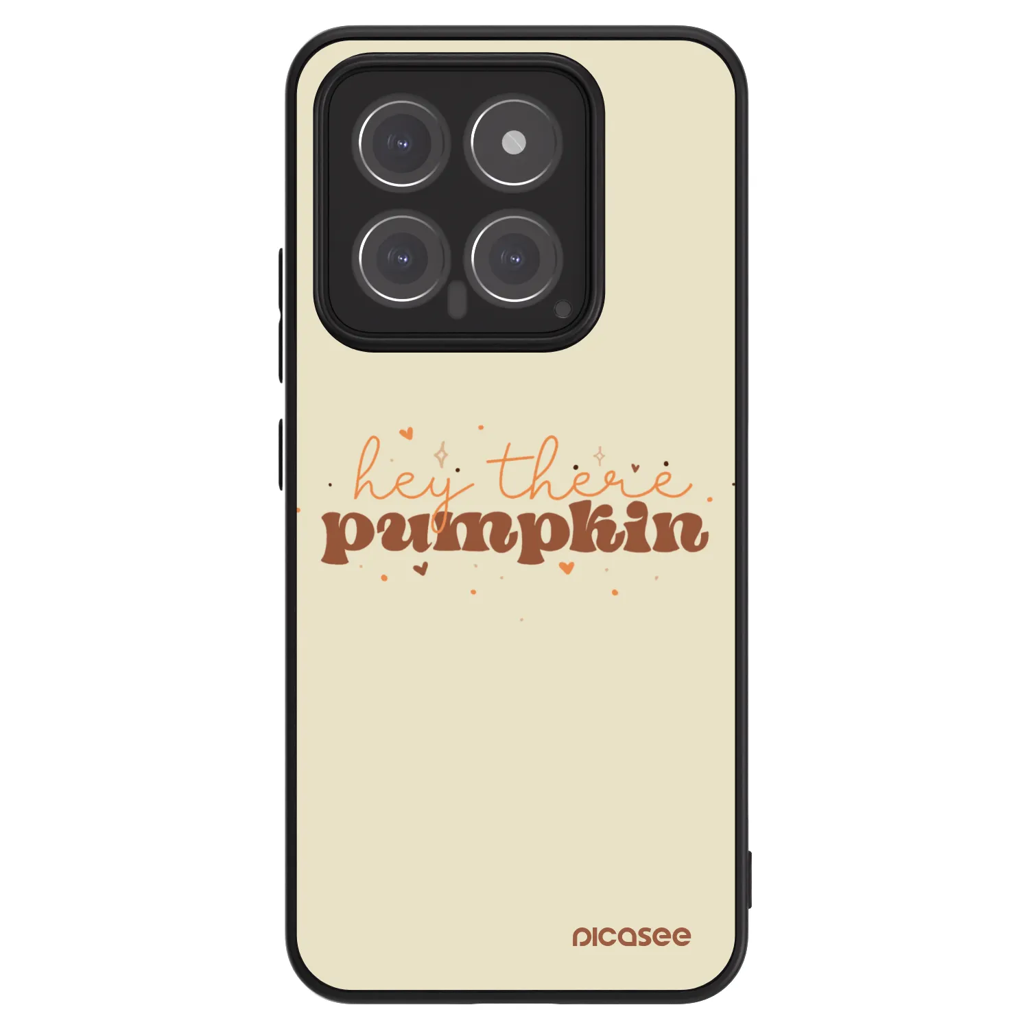 Picasee ULTIMATE CASE για Xiaomi 14 - Hey there pumpkin