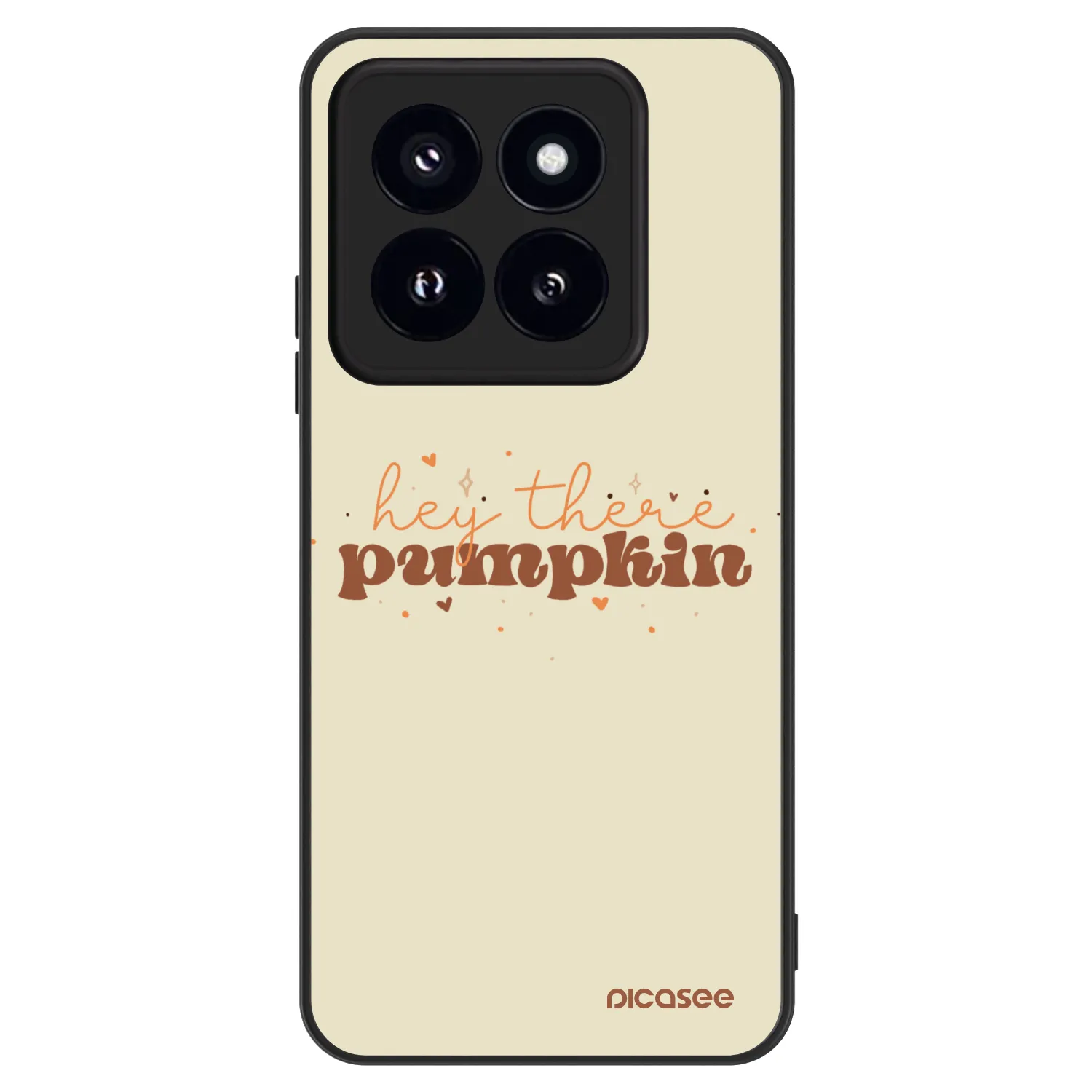 Picasee ULTIMATE CASE για Xiaomi 14 Pro - Hey there pumpkin