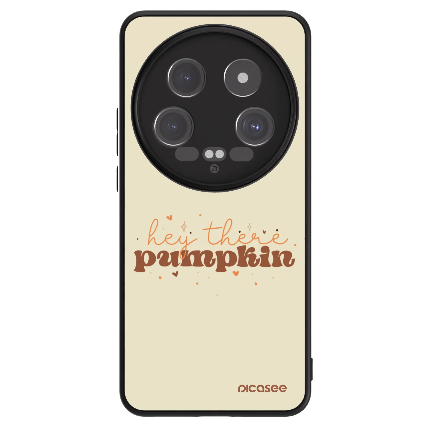 Picasee ULTIMATE CASE για Xiaomi 14 Ultra - Hey there pumpkin