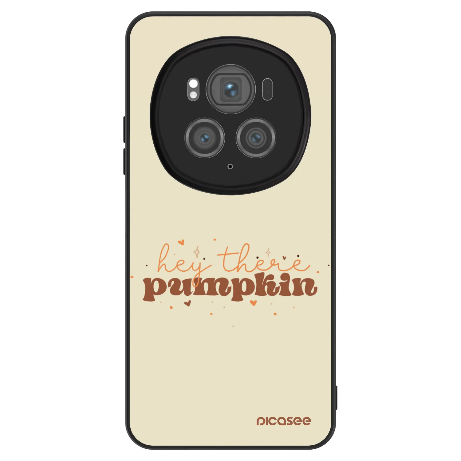 Picasee ULTIMATE CASE για Honor Magic6 Pro - Hey there pumpkin