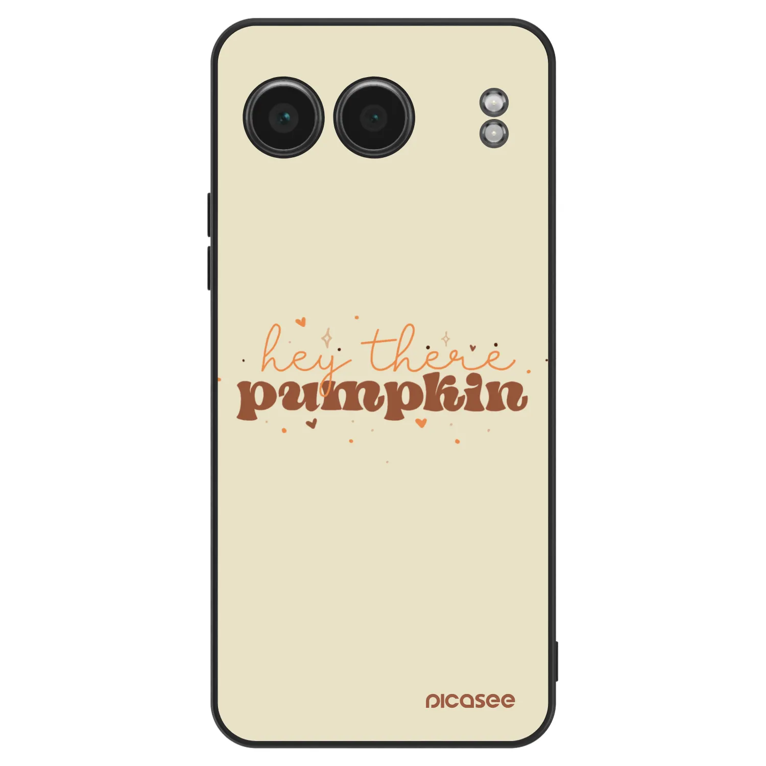 Picasee ULTIMATE CASE για OnePlus Nord 4 - Hey there pumpkin
