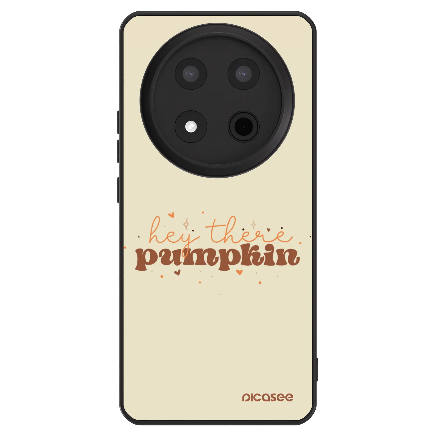 Picasee ULTIMATE CASE για Honor Magic7 Lite 5G - Hey there pumpkin