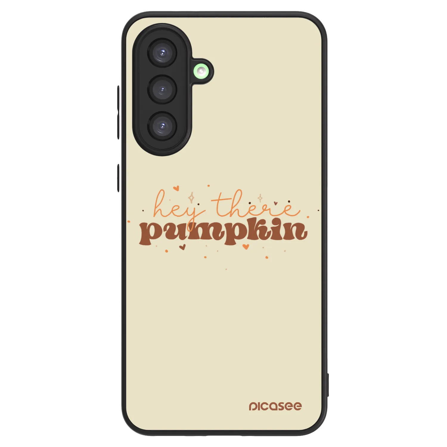 Picasee ULTIMATE CASE για Samsung Galaxy A26 5G A266B - Hey there pumpkin