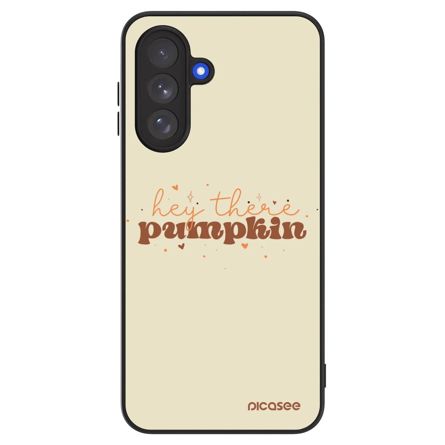 Picasee ULTIMATE CASE για Samsung Galaxy A17 5G - Hey there pumpkin