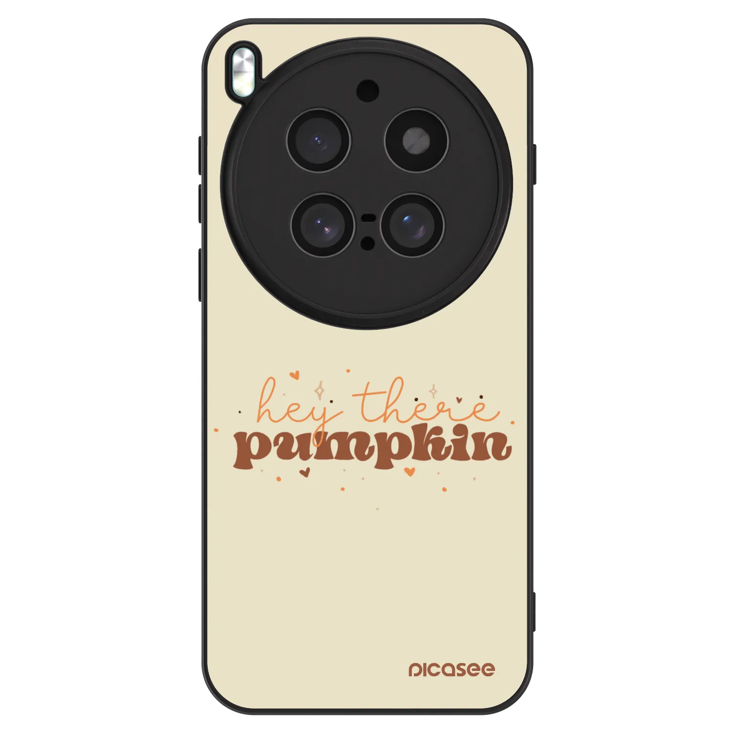 Picasee ULTIMATE CASE για Vivo X300 Pro - Hey there pumpkin