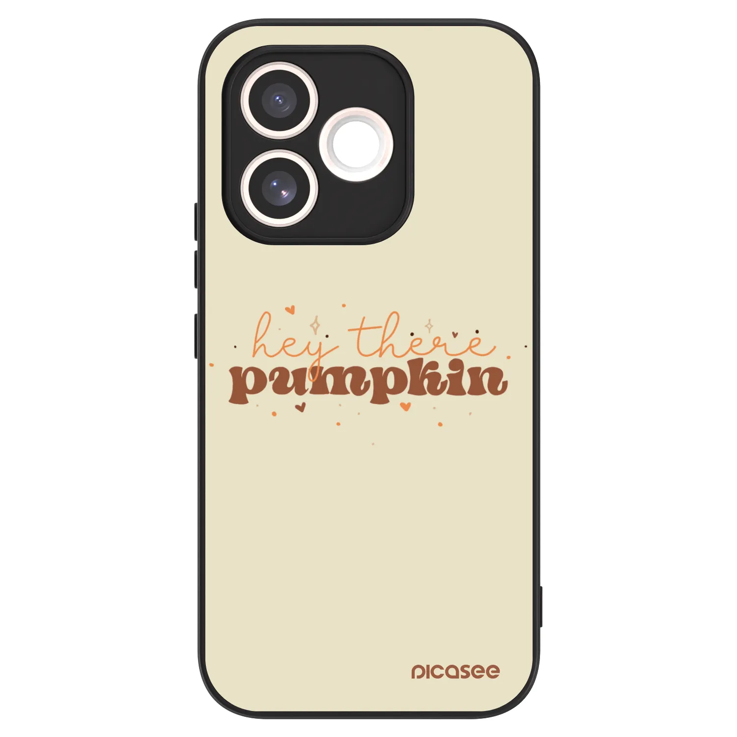Picasee ULTIMATE CASE για Honor 600 Lite - Hey there pumpkin