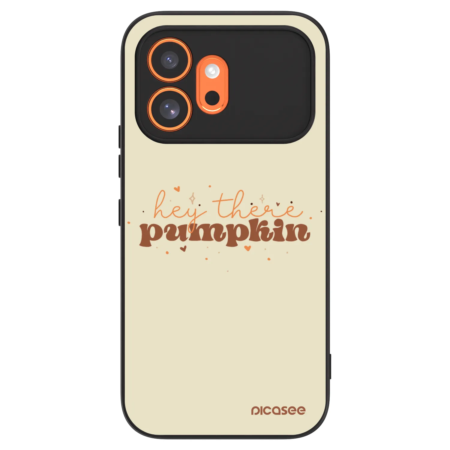 Picasee ULTIMATE CASE για Honor 600 - Hey there pumpkin