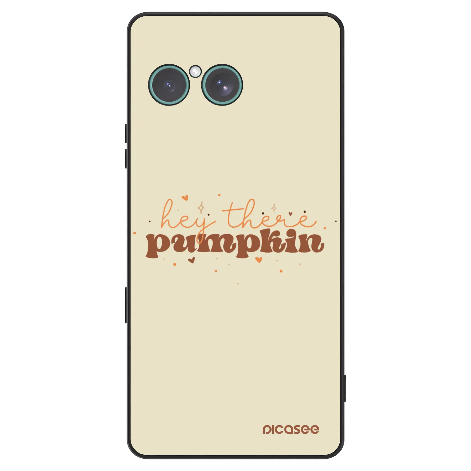 Picasee ULTIMATE CASE για Sony Xperia 10 VII - Hey there pumpkin