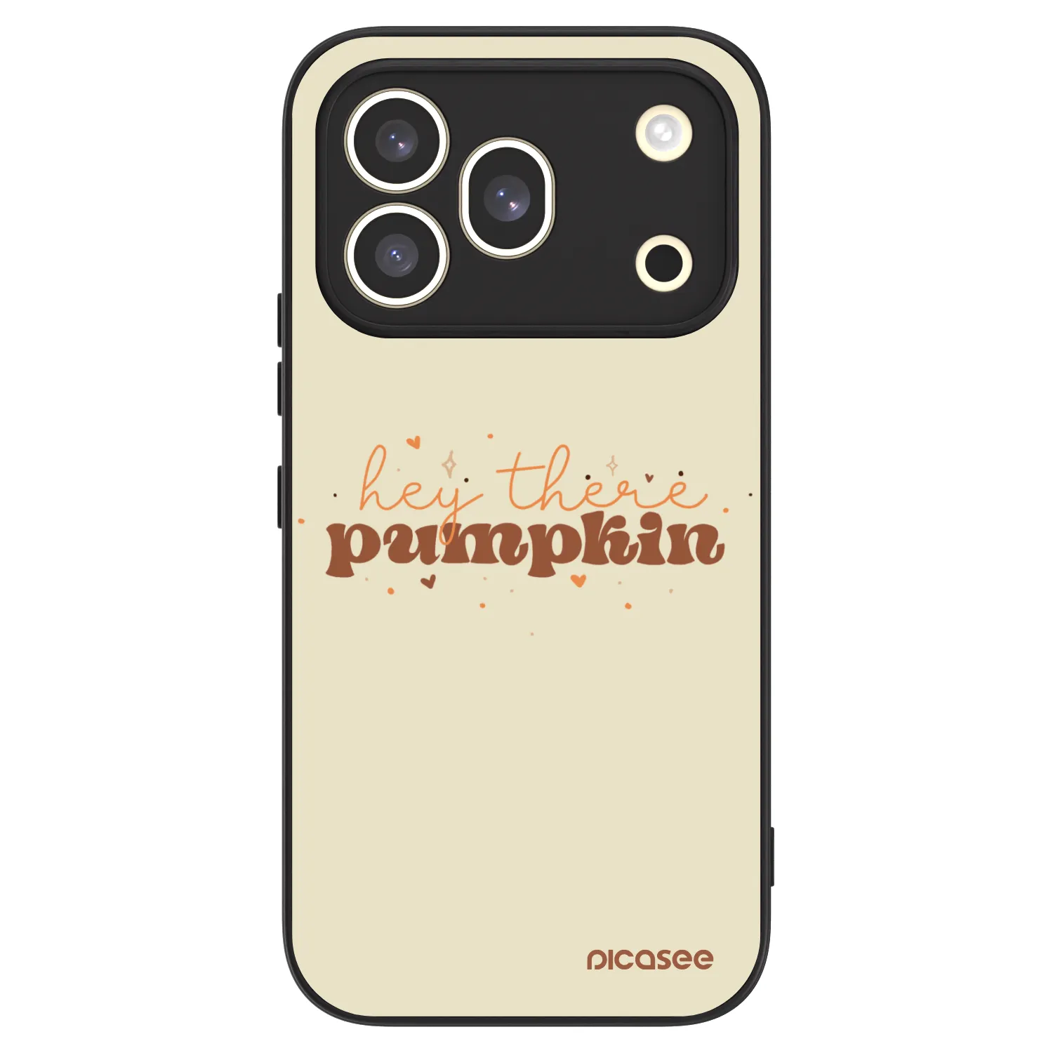 Picasee ULTIMATE CASE για Honor 600 Pro - Hey there pumpkin