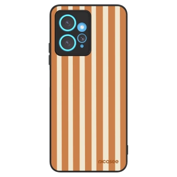 Θήκη για Xiaomi Redmi Note 12 4G - Orange lines