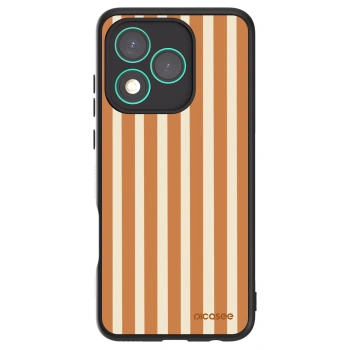 Θήκη για Honor 400 Lite 5G - Orange lines