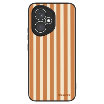 Θήκη για Honor 400 5G - Orange lines