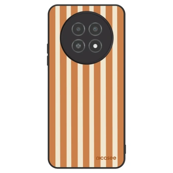 Θήκη για Realme 12X - Orange lines